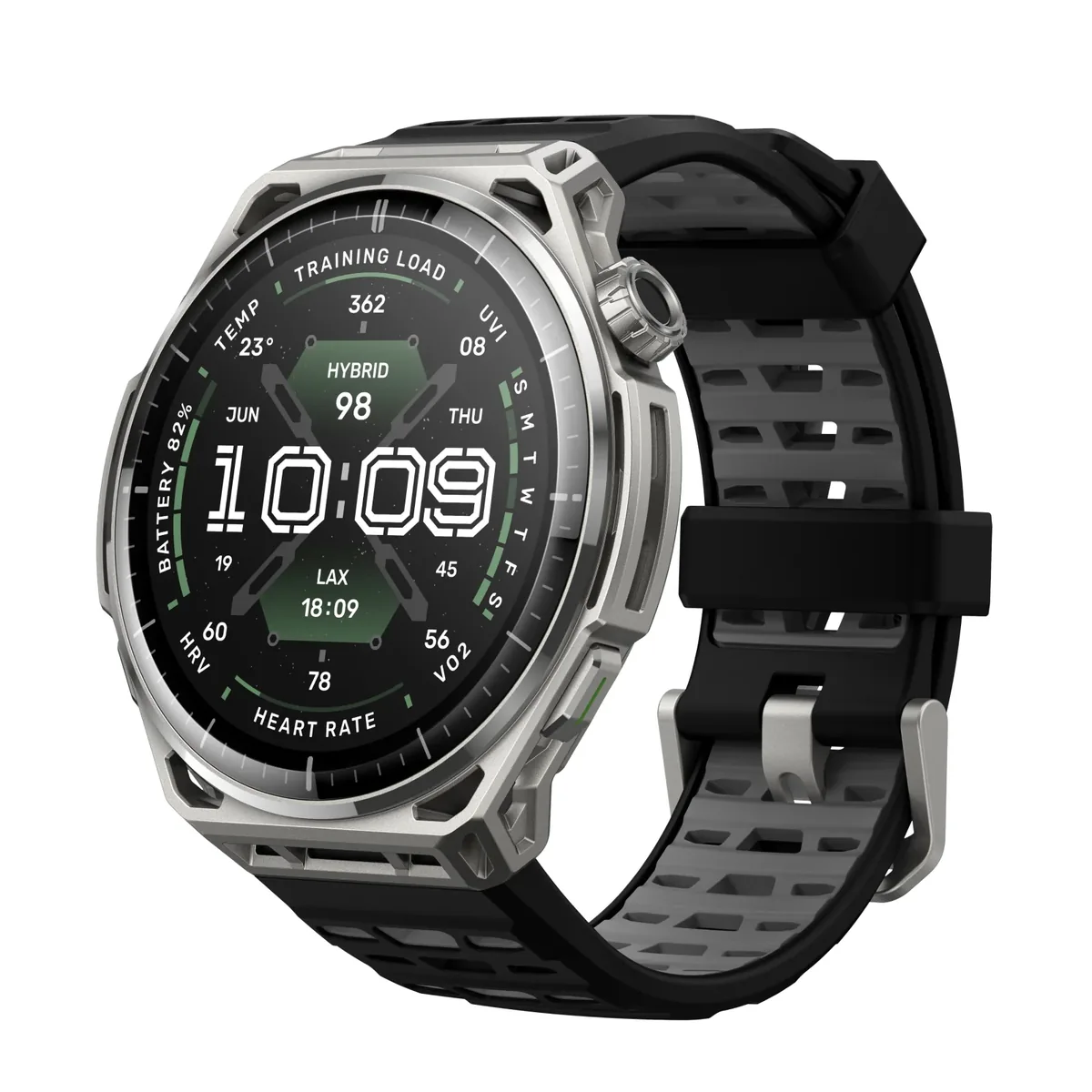 Amazfit Balance 3 smartwatch