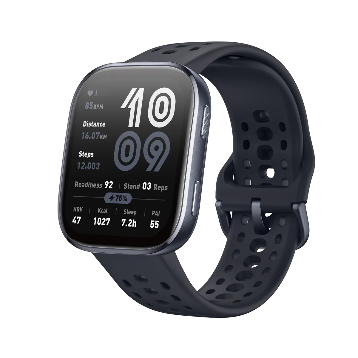 Amazfit Bip 6 smartwatch