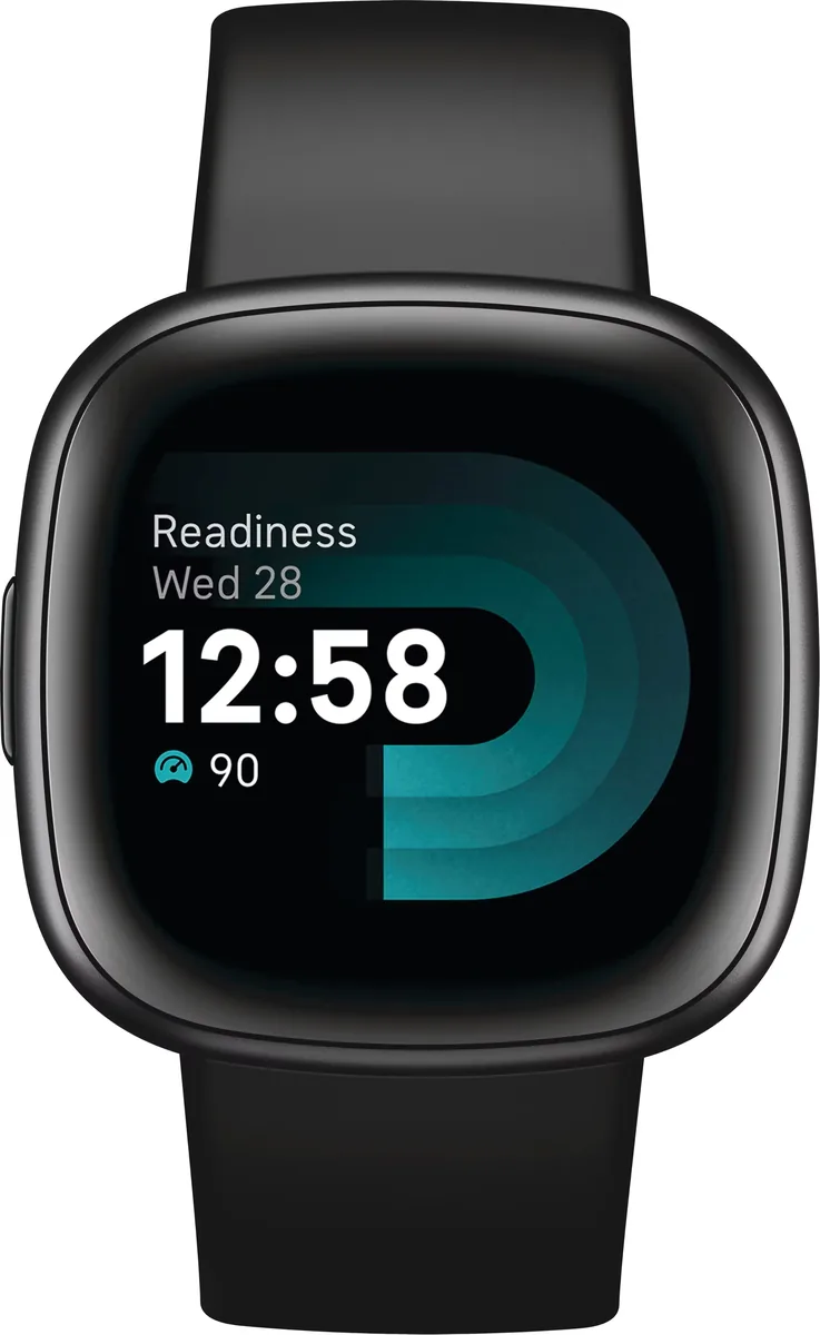 Fitbit Versa 4 smartwatch