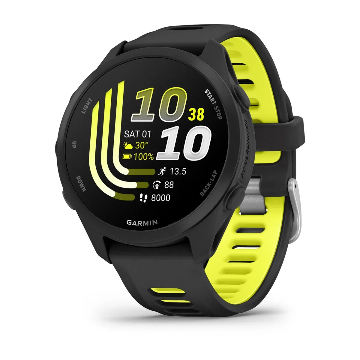 Garmin Forerunner 170 smartwatch
