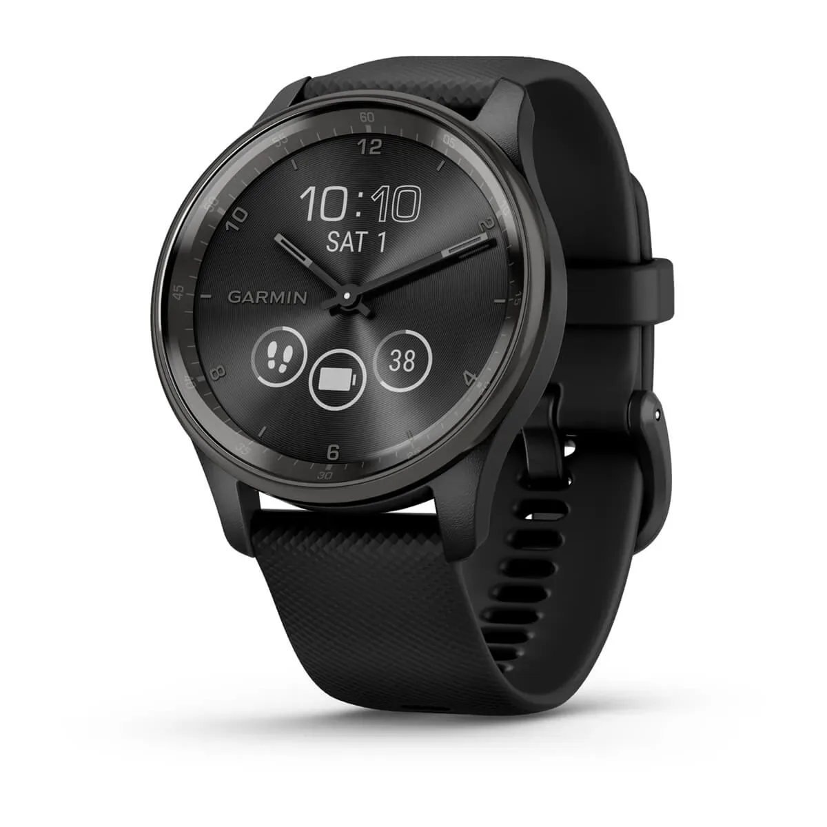 Garmin vívomove Trend smartwatch