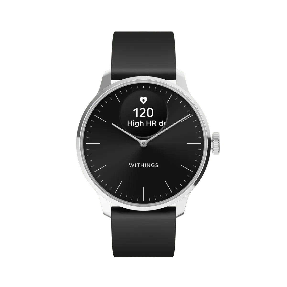 Withings ScanWatch Light smartwatch