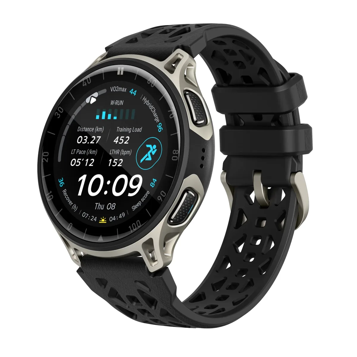 Amazfit Cheetah 2 Pro smartwatch