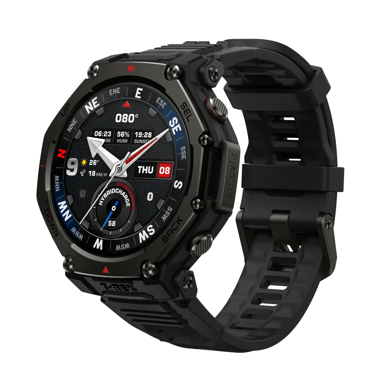 Amazfit T-Rex 3 Pro smartwatch