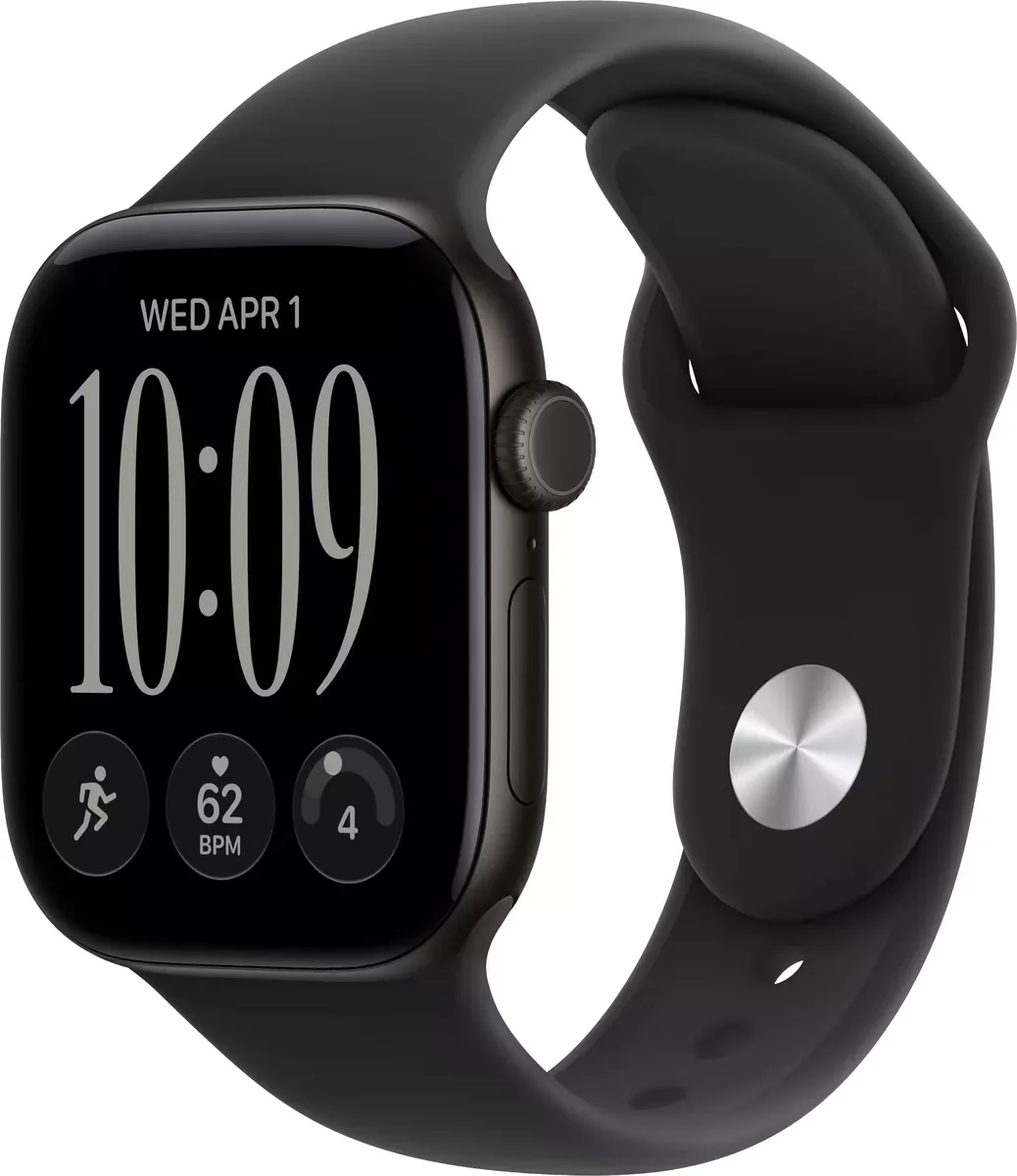 Apple Watch Series 12 smartwatch