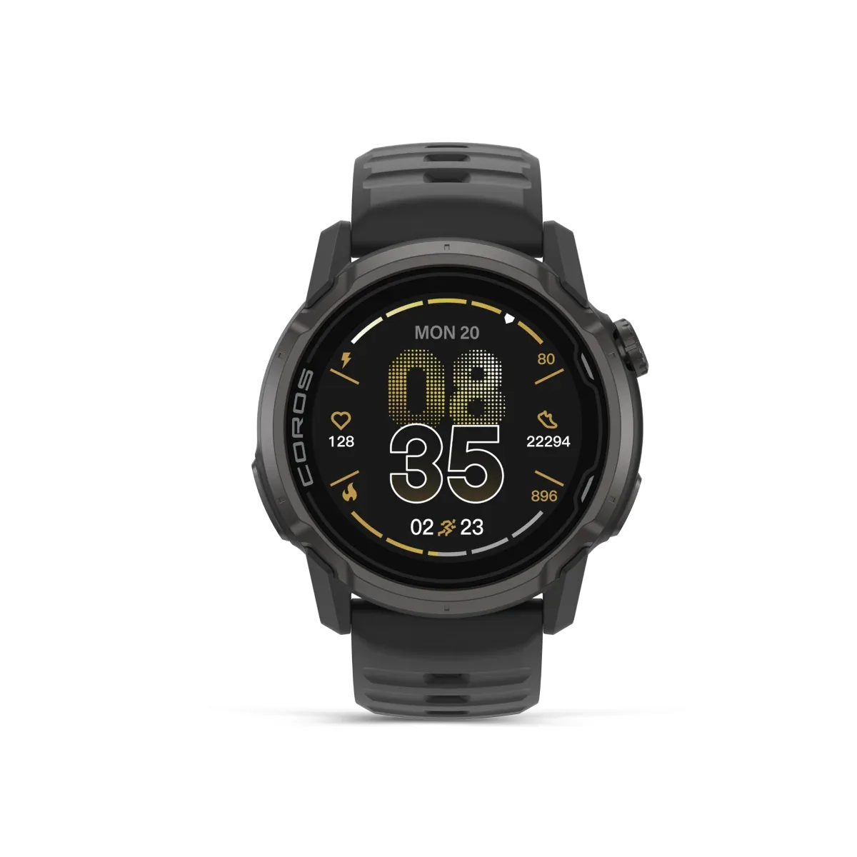COROS APEX 4 smartwatch