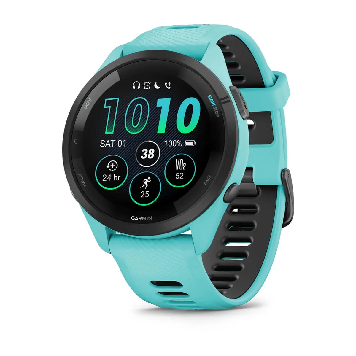 Garmin Forerunner 265 smartwatch