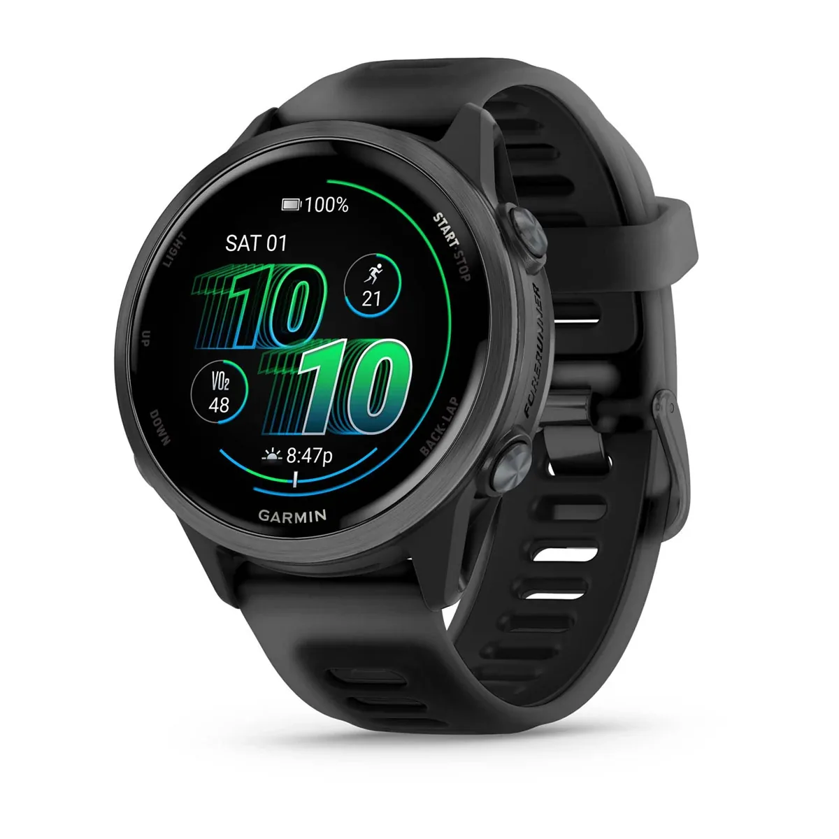 Garmin Forerunner 570 smartwatch