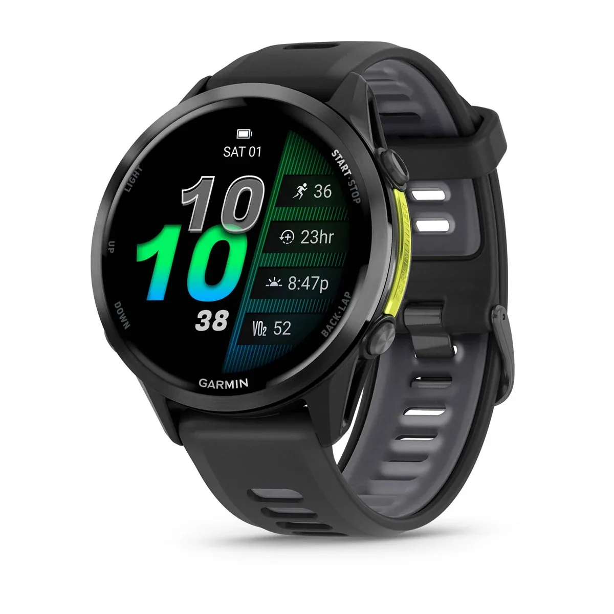 Garmin Forerunner 970 smartwatch