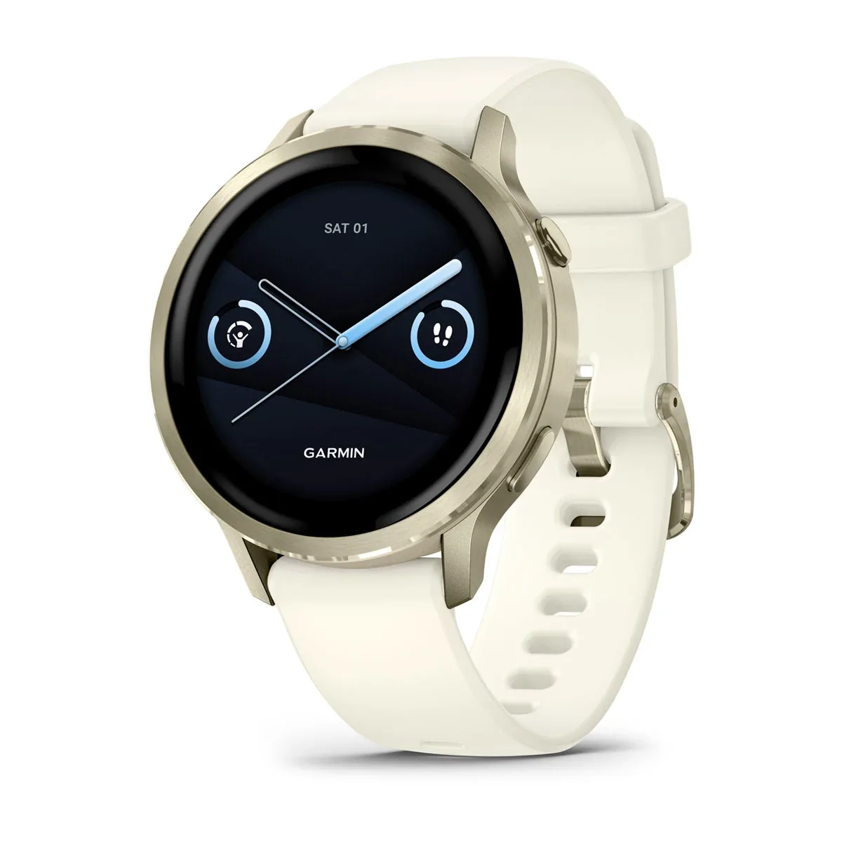 Garmin Venu 4 smartwatch