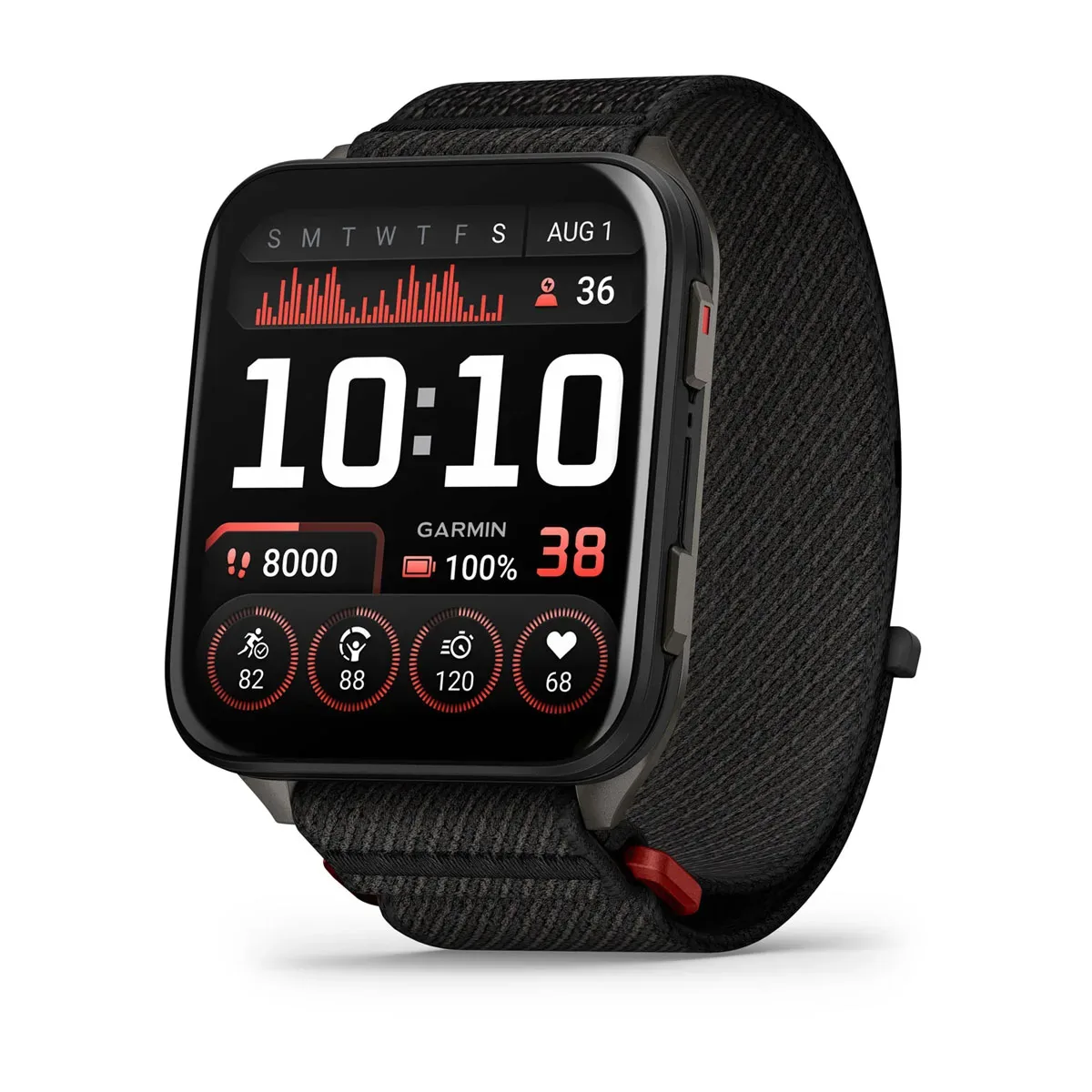 Garmin Venu X1 smartwatch