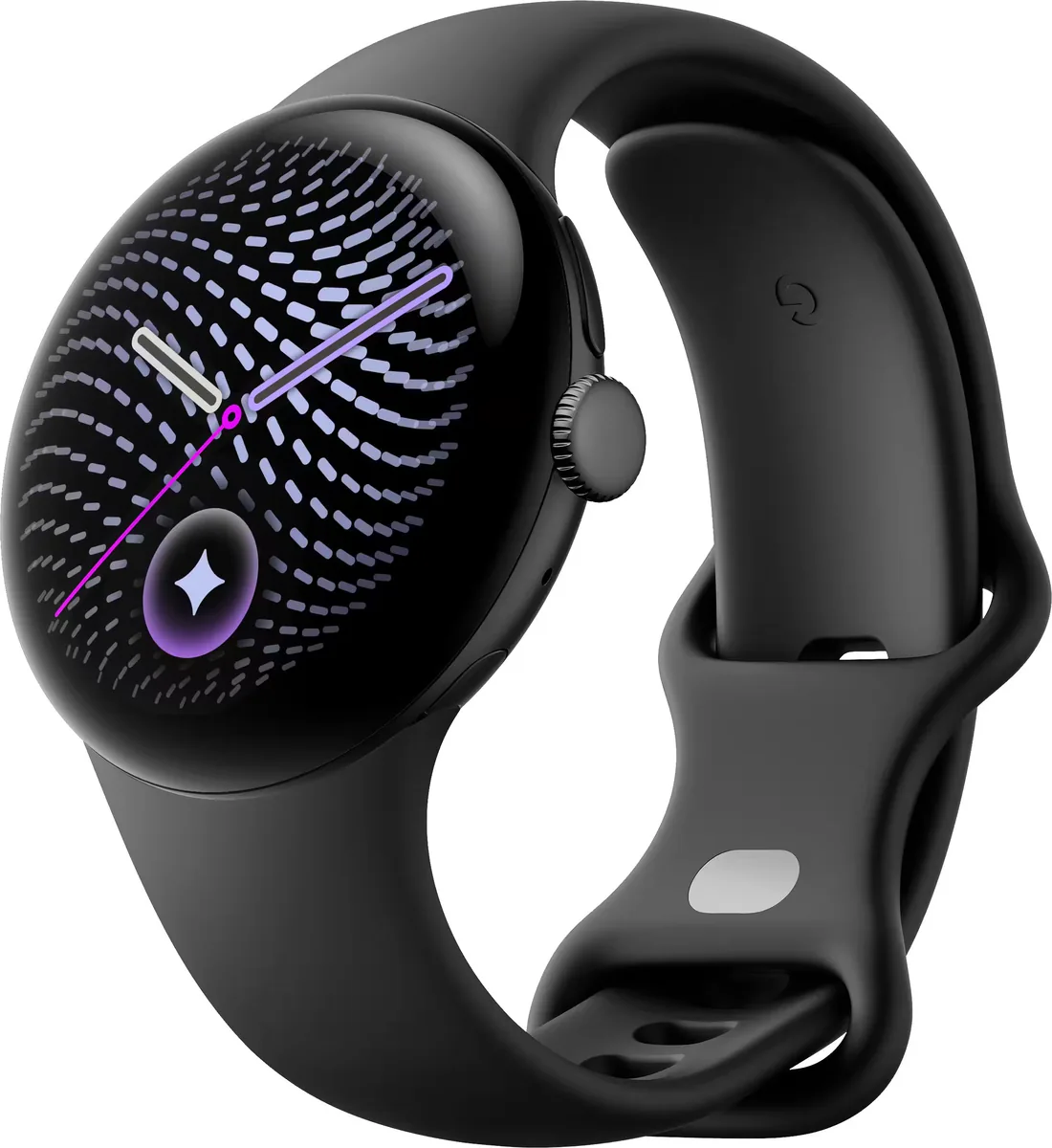 Google Pixel Watch 5 smartwatch