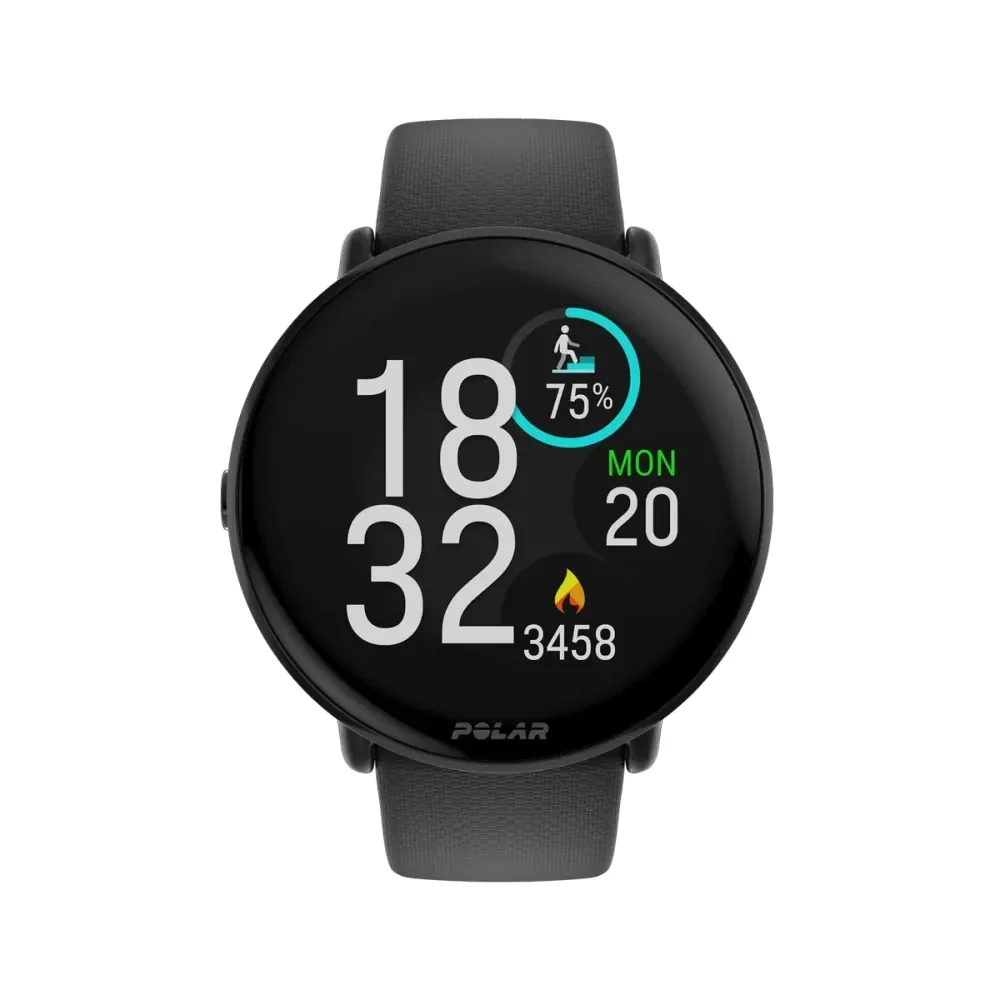 Polar Ignite 3 smartwatch
