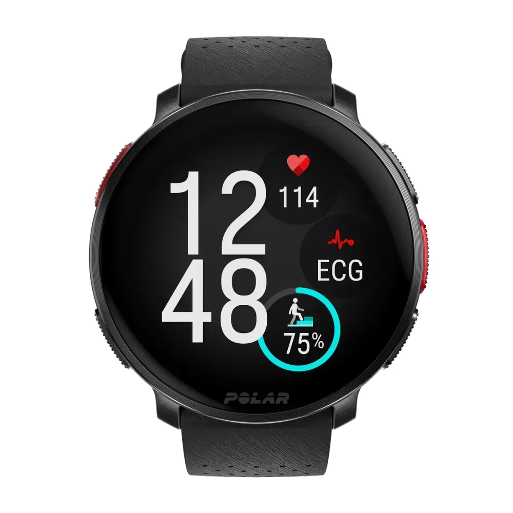 Polar Vantage V3 smartwatch