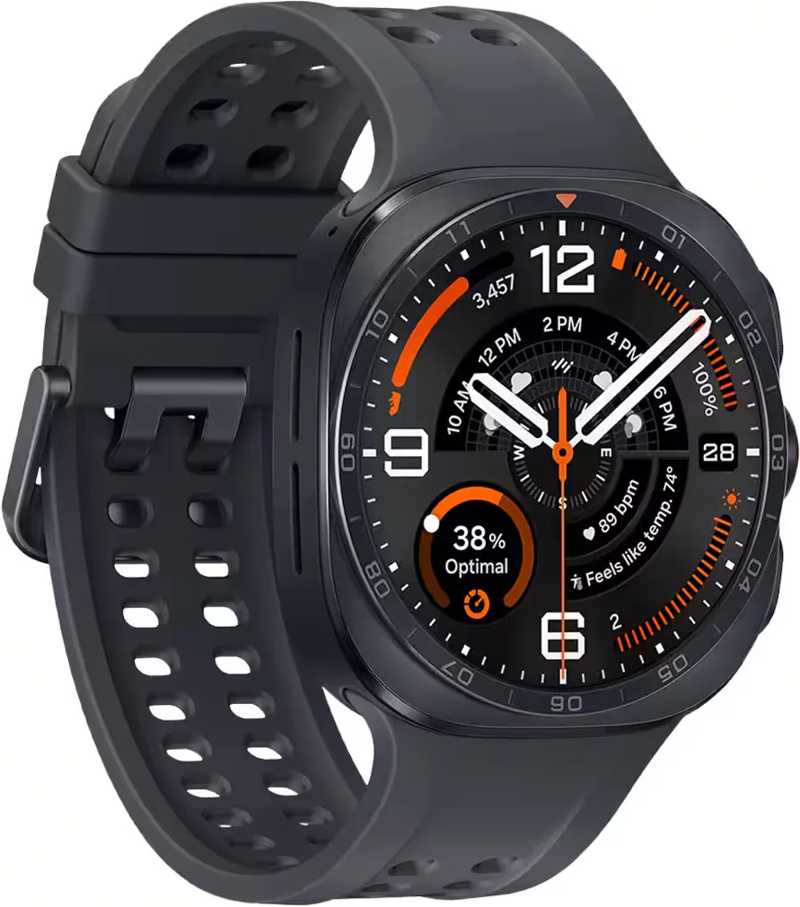 Samsung Galaxy Watch Ultra2 smartwatch