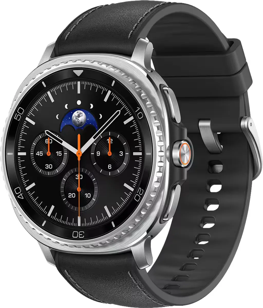 Samsung Galaxy Watch8 Classic smartwatch