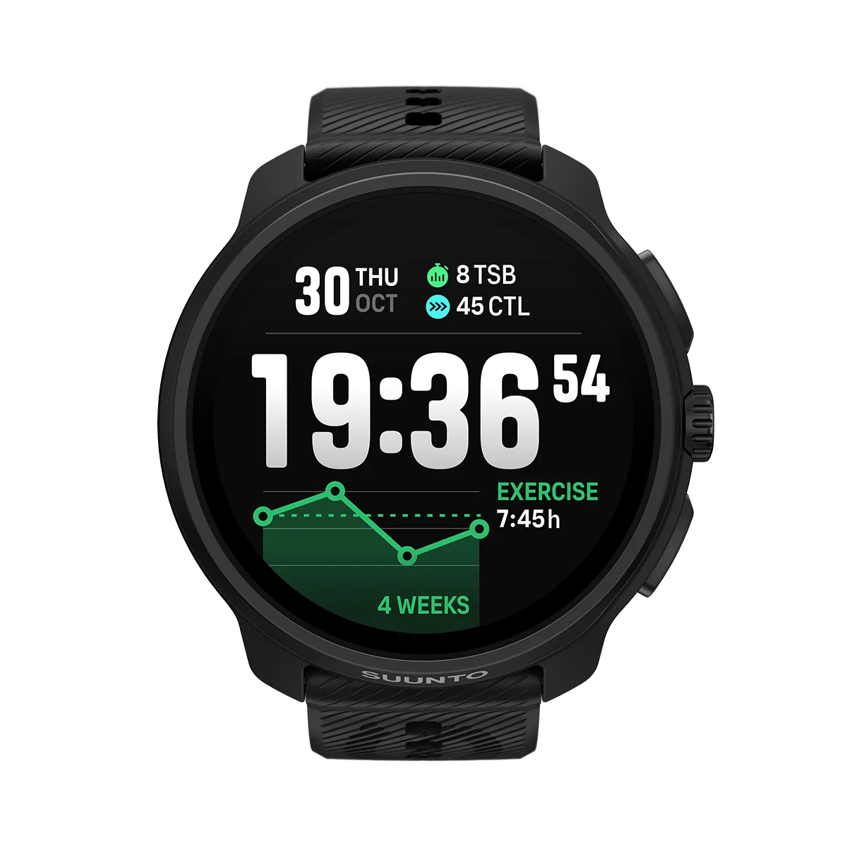Suunto Race 2 smartwatch