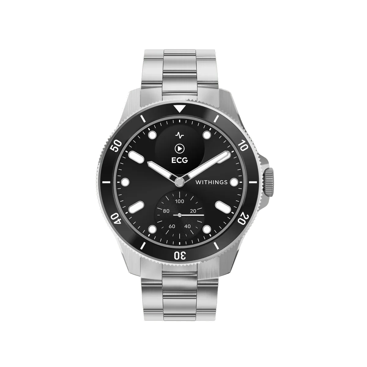 Withings ScanWatch Nova smartwatch